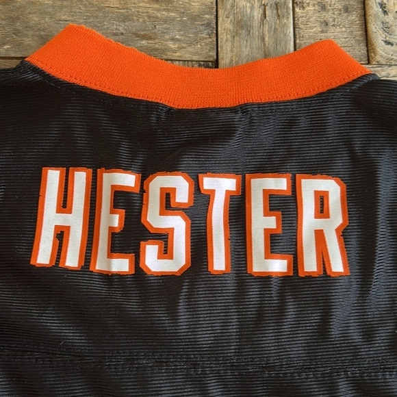 Chicago Bears Youth Jersey Devin Hester #23 Size Large - Picture 9 of 9